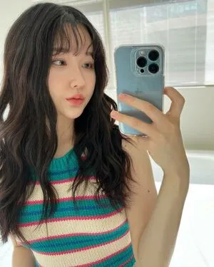 Yeonjju OnlyFans Leaked Free Thumbnail Picture - #C2Qcy8IWpB