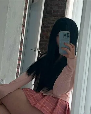 Yeonjju OnlyFans Leaked Free Thumbnail Picture - #D7VK8revPP