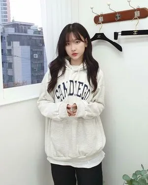 Yeonjju OnlyFans Leaked Free Thumbnail Picture - #E2hv5fx8Sp