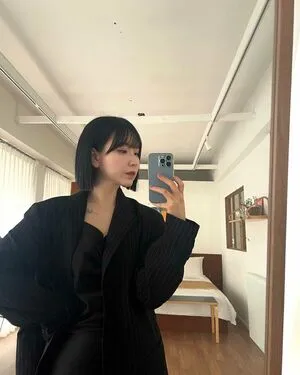 Yeonjju OnlyFans Leaked Free Thumbnail Picture - #OmVAs8WpBC