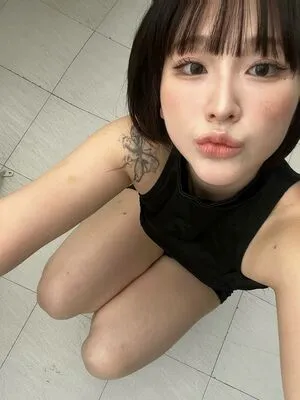 Yeonjju OnlyFans Leaked Free Thumbnail Picture - #XeQELrBVCo