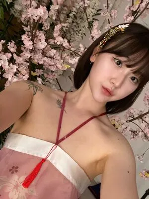 Yeonjju OnlyFans Leaked Free Thumbnail Picture - #b0bv2Aq0uF