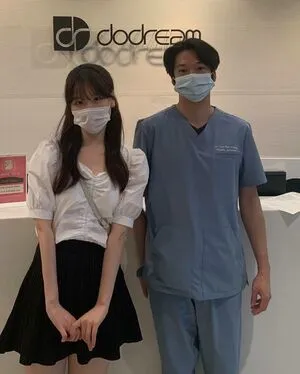 Yeonjju OnlyFans Leaked Free Thumbnail Picture - #dqeB1JKjZb