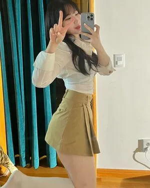 Yeonjju OnlyFans Leaked Free Thumbnail Picture - #rFFhXtFnXl