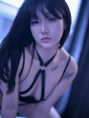 Yeonjju OnlyFans Leaked Free Thumbnail Picture - #tUK6SDn04p