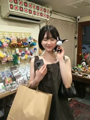 Yeonjju OnlyFans Leaked Free Thumbnail Picture - #xTrKpm9puC