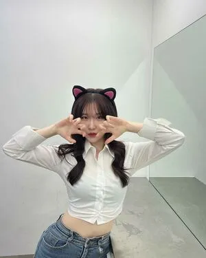 Yeonjju OnlyFans Leaked Free Thumbnail Picture - #xZptyH8M4M