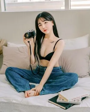 Yeonjju OnlyFans Leaked Free Thumbnail Picture - #xnBgN5eWQg