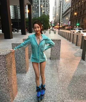 Yeonmi Park OnlyFans Leaked Free Thumbnail Picture - #0b2R71puHQ