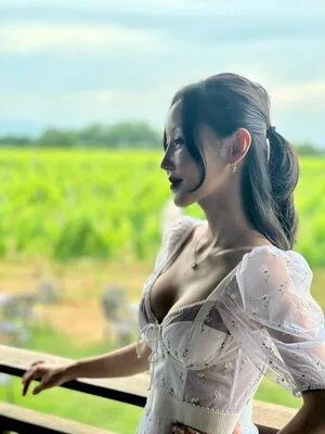 Yeonmi Park OnlyFans Leaked Free Thumbnail Picture - #Mb60eCWDiL
