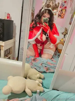 Yeonnie OnlyFans Leaked Free Thumbnail Picture - #CoxM2qfq8S