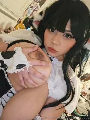 Yeonnie OnlyFans Leaked Free Thumbnail Picture - #LNVj5Ho0WY