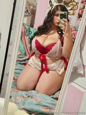 Yeonnie OnlyFans Leaked Free Thumbnail Picture - #jHDkCv9uGC