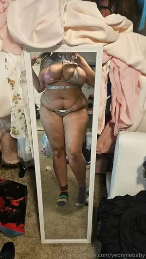 Yeonniebaby OnlyFans Leaked Free Thumbnail Picture - #DhJKPWXkHc