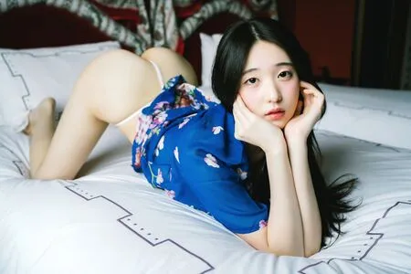 Yeonwoo Lee OnlyFans Leaked Free Thumbnail Picture - #gWrcZpKPz7
