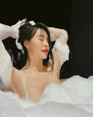 Yeoreum OnlyFans Leaked Free Thumbnail Picture - #hmoBAAXDjL