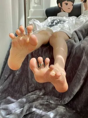 Yeougui OnlyFans Leaked Free Thumbnail Picture - #U9TzUaaVuq
