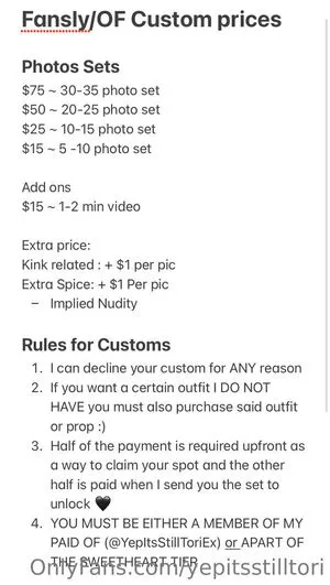 Yepitsstilltori OnlyFans Leaked Free Thumbnail Picture - #QTI66IIOGF