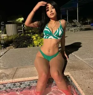 Yeraldin Gonzalez OnlyFans Leaked Free Thumbnail Picture - #35o074m9gn