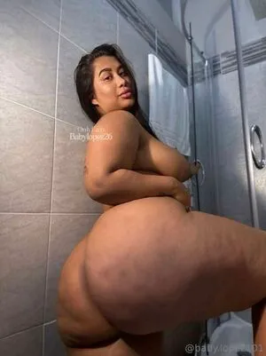 Yeraldin Lopez OnlyFans Leaked Free Thumbnail Picture - #LiJHO3xgPB