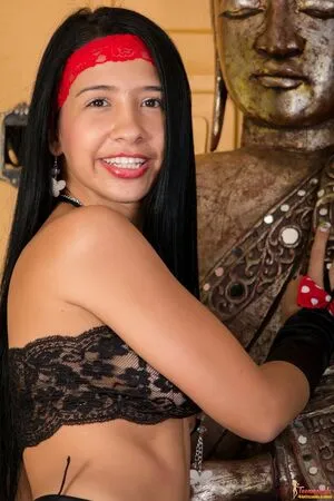 Yeraldin OnlyFans Leaked Free Thumbnail Picture - #ETvzE8MQKW