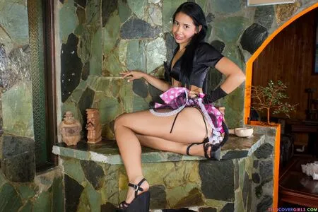 Yeraldin OnlyFans Leaked Free Thumbnail Picture - #VZRVHg3kV6