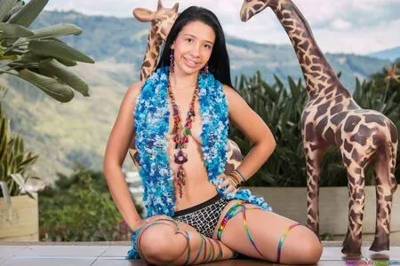 Yeraldin OnlyFans Leaked Free Thumbnail Picture - #t13vSJgn7K