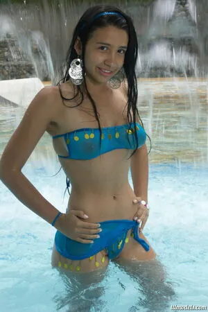 Yeraldin OnlyFans Leaked Free Thumbnail Picture - #uZQomQlIIl