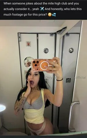 Yeraofficial OnlyFans Leaked Free Thumbnail Picture - #vSrXmrim1l