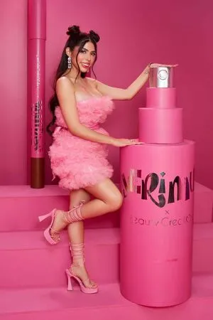Yeri Ma OnlyFans Leaked Free Thumbnail Picture - #G6impWob0F