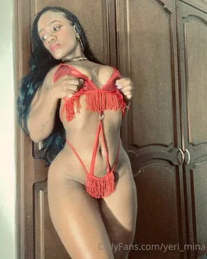 Yeri Mina OnlyFans Leaked Free Thumbnail Picture - #xK2IsnQUko
