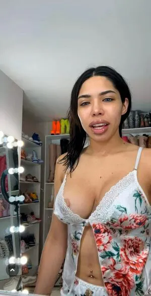Yeri Mua OnlyFans Leaked Free Thumbnail Picture - #2ernSh3Qff