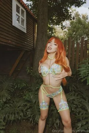 Yeri Mua OnlyFans Leaked Free Thumbnail Picture - #MlmdjsigxG