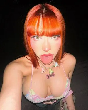 Yeri Mua OnlyFans Leaked Free Thumbnail Picture - #VnwX6ccee2