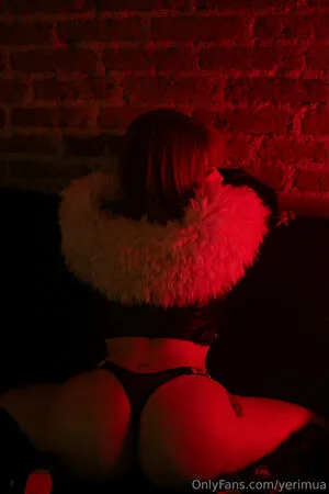 Yeri Mua OnlyFans Leaked Free Thumbnail Picture - #fx2yN1FeGj