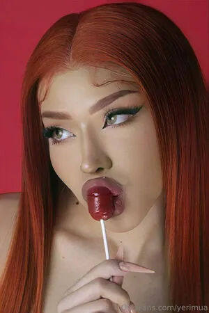 Yeri Mua OnlyFans Leaked Free Thumbnail Picture - #pEjMgMhVN8