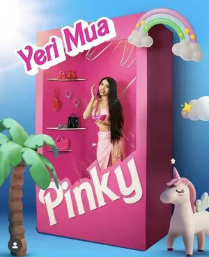 Yeri Mua OnlyFans Leaked Free Thumbnail Picture - #poVMdOvSkQ