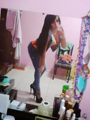 Yeri Zavala OnlyFans Leaked Free Thumbnail Picture - #0AhqpvCAhZ