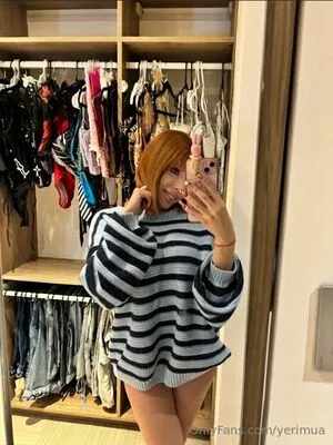 Yerimua OnlyFans Leaked Free Thumbnail Picture - #OP8SLsTguw