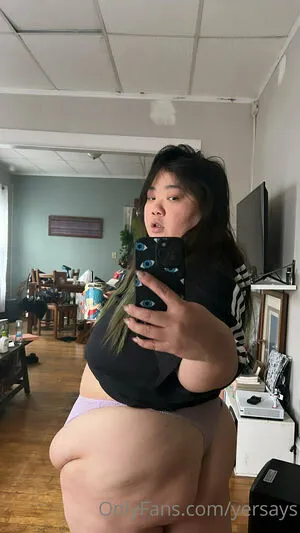 Yersays OnlyFans Leaked Free Thumbnail Picture - #AW13usVBBF