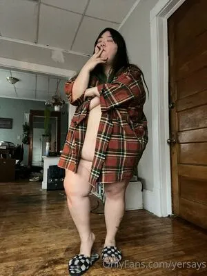 Yersays OnlyFans Leaked Free Thumbnail Picture - #Izc1roNJuY