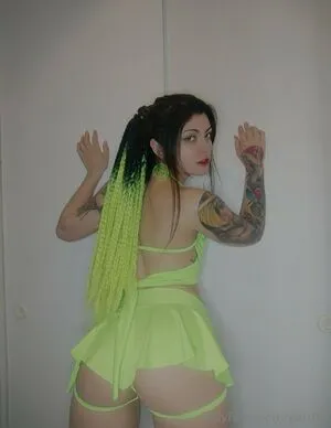 Yerttie OnlyFans Leaked Free Thumbnail Picture - #0hRaMltWPa