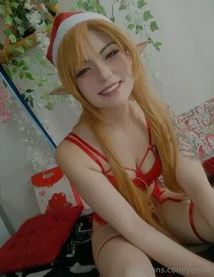 Yerttie OnlyFans Leaked Free Thumbnail Picture - #CvYCr6YhgM