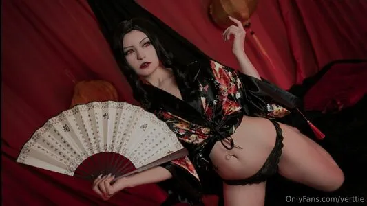 Yerttie OnlyFans Leaked Free Thumbnail Picture - #NuBSCoQnC8