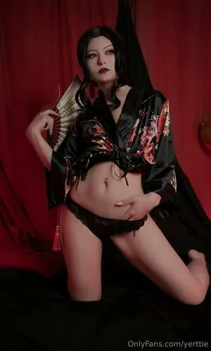 Yerttie OnlyFans Leaked Free Thumbnail Picture - #Wq7LYHidDX