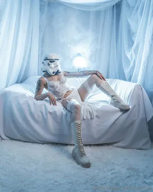 Yerttie OnlyFans Leaked Free Thumbnail Picture - #wM7CLcLzj8