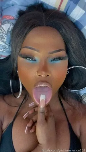 Yes Iam Erica101 OnlyFans Leaked Free Thumbnail Picture - #JAH8T8uRVc