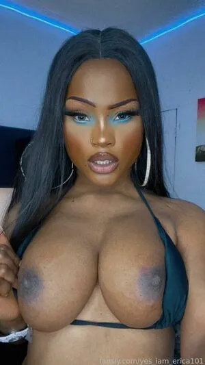 Yes Iam Erica101 OnlyFans Leaked Free Thumbnail Picture - #NLKJks7Egw