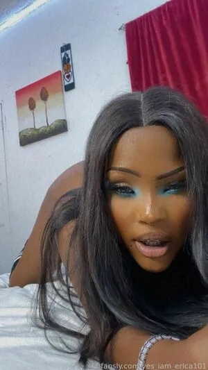 Yes Iam Erica101 OnlyFans Leaked Free Thumbnail Picture - #YDBAGBW6Aw