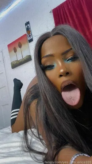 Yes Iam Erica101 OnlyFans Leaked Free Thumbnail Picture - #vzJpH7pcIH
